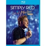 Simply Red: Live at Montreux BD – Hledejceny.cz