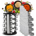 Edenberg EB 4022 Sada kořenek se stojanem 16 ks – Zboží Mobilmania