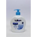 Lilien tekuté mýdlo Hygiene plus 500 ml – Zboží Dáma
