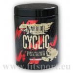 Warrior Cyclic 400 g – Zboží Dáma