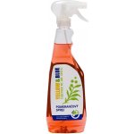 Yellow & Blue sprej pomerančový 750 ml – Zboží Dáma