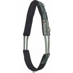 Imperial Riding Obřišník lonžovací Deluxe Extra dark sage – Zboží Dáma