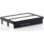 Vzduchový filtr MANN-FILTER C 25 019 – Hledejceny.cz