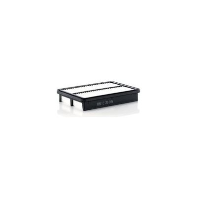 Vzduchový filtr MANN-FILTER C 25 019 – Hledejceny.cz