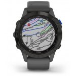 Garmin fenix6 PRO Solar – Zboží Živě