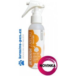 Bioclean Odourclean natural likvidátor zápachu 100 ml