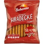 Bohemia Hradecké tyčinky kmín sůl 90 g – Zbozi.Blesk.cz