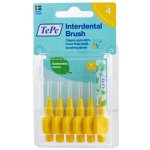 TePe Original mezizubní kartáčky 0,70 mm 6 ks – Hledejceny.cz