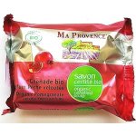 Ma Provence Bio Granátové jablko Marseille toaletní mýdlo 75 g – Sleviste.cz