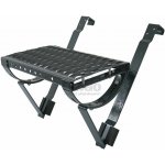 ERGO Stoupací komplet – univerzální k zavěšení, rošt 40 cm - antracit – Sleviste.cz