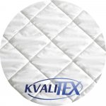 Kvalitex Thermo chránič matrace s PU nepropustný 80x200 – Zboží Mobilmania