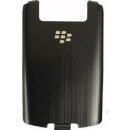 Kryt BlackBerry 8900 Curve zadní černý