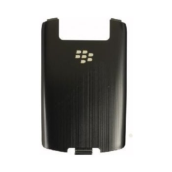 Kryt BlackBerry 8900 Curve zadní černý