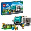 Lego LEGO® City 60386 Popelářský vůz