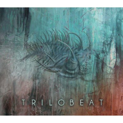 TRILOBEAT - TRILOBEAT CD