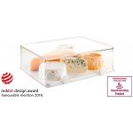 Tescoma Zdravá do ledničky PURITY 28x22 vysoká – Zboží Dáma