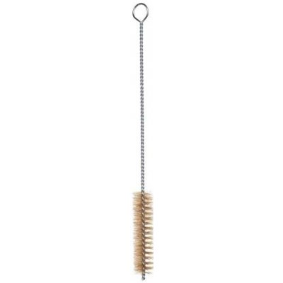 Kaya Shisha Štětka na tělo vodní dýmky 24 cm – Sleviste.cz