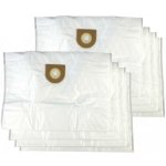 Jolly Vax Spinscrub sáčky textilní 8 ks – Zbozi.Blesk.cz