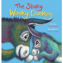 Stinky Wonky Donkey PB