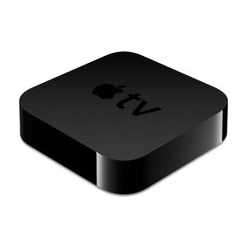 Apple TV 3. generace MD199HC/A