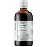 Novy Dědek Kořenář Dubové kapky RK 100 ml – Zboží Dáma