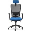 Kancelářská židle LD Seating Lyra Net 201-SYS