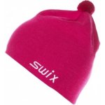 Swix Tradition HAT růžová – Hledejceny.cz