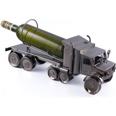 Dini Stojan na víno, kamión – Zboží Dáma