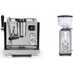 Set Rocket Espresso R NINE ONE + ECM S-Automatik 64 – Zboží Mobilmania