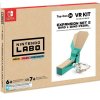 Ostatní příslušenství k herní konzoli Nintendo Switch Labo VR Kit - Expansion Set 2