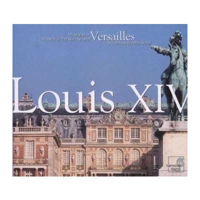 V/A: Louis XIV CD