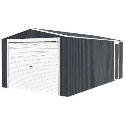 Penta CZ s.r.o. G21 Portland 1950 338 x 576 cm antracit – Hledejceny.cz