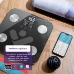 TrueLife FitScale W6 BT Black – Zboží Dáma