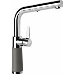 Schock SC-540.120 Silverstone 557120SIL – Hledejceny.cz