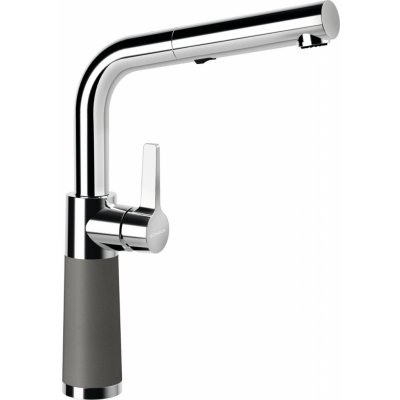 Schock SC-540.120 Silverstone 557120SIL – Hledejceny.cz