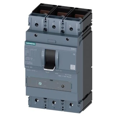 Siemens 280-400A 3VA1340-4EF32-0AA0 – Zbozi.Blesk.cz