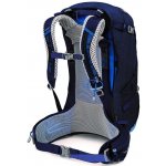 Osprey Stratos III 34l cetacean blue – Zboží Mobilmania