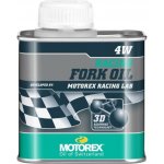 Motorex Racing Fork Oil SAE 4W 250 ml – Zboží Mobilmania