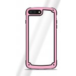 Pouzdro Solid case Huawei P20 Lite růžové – Zbozi.Blesk.cz