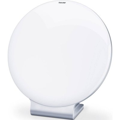 Beurer TL 50 lampa s denním světlem bílá – Hledejceny.cz