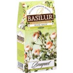 Basilur Green White Magic papír 100 g – Hledejceny.cz