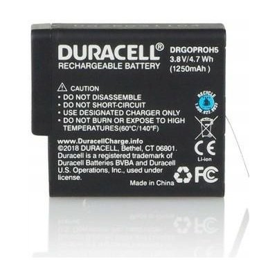 DURACELL DRGOPROH5