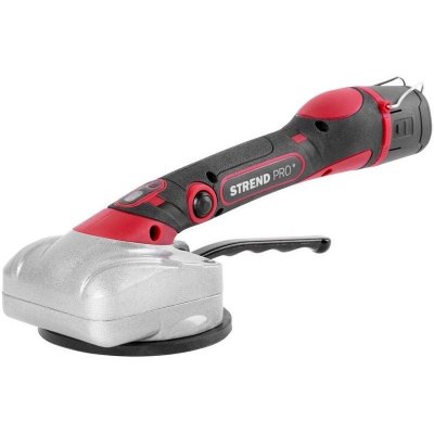 Přísavka Strend Pro, vibrační, na podlahu/dlažbu, 120 W, max.30 kg,vibrátor ST2172543 – HobbyKompas.cz