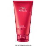 Wella Brilliance Conditioner pro silné barvené vlasy 200 ml – Zboží Dáma