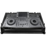 UDG Ultimate Flight Case Denon DJ Prime 4 Black Plus Wheels – Zboží Dáma