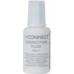 Korekční lak Q-Connect Quick Fluid, 20 ml – Zboží Živě