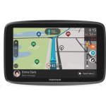 TomTom GO Camper Tour – Sleviste.cz