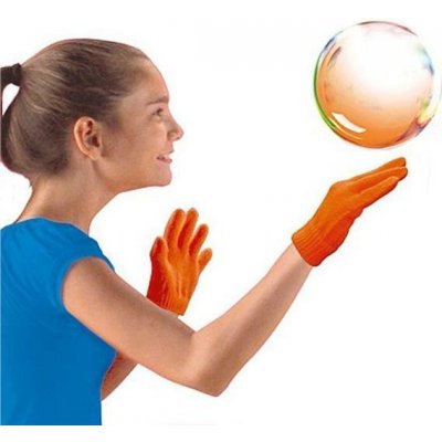TMN Dotykové bubliny - Juggle Bubble