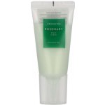 Aromatica Rosemary Scalp Scrub Rozmarýnový peeling 165 g – Hledejceny.cz