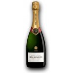 Bollinger Special Cuvéé Brut 12% 0,75 l (karton) – Zbozi.Blesk.cz